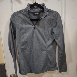 North Face Pullover Jacket